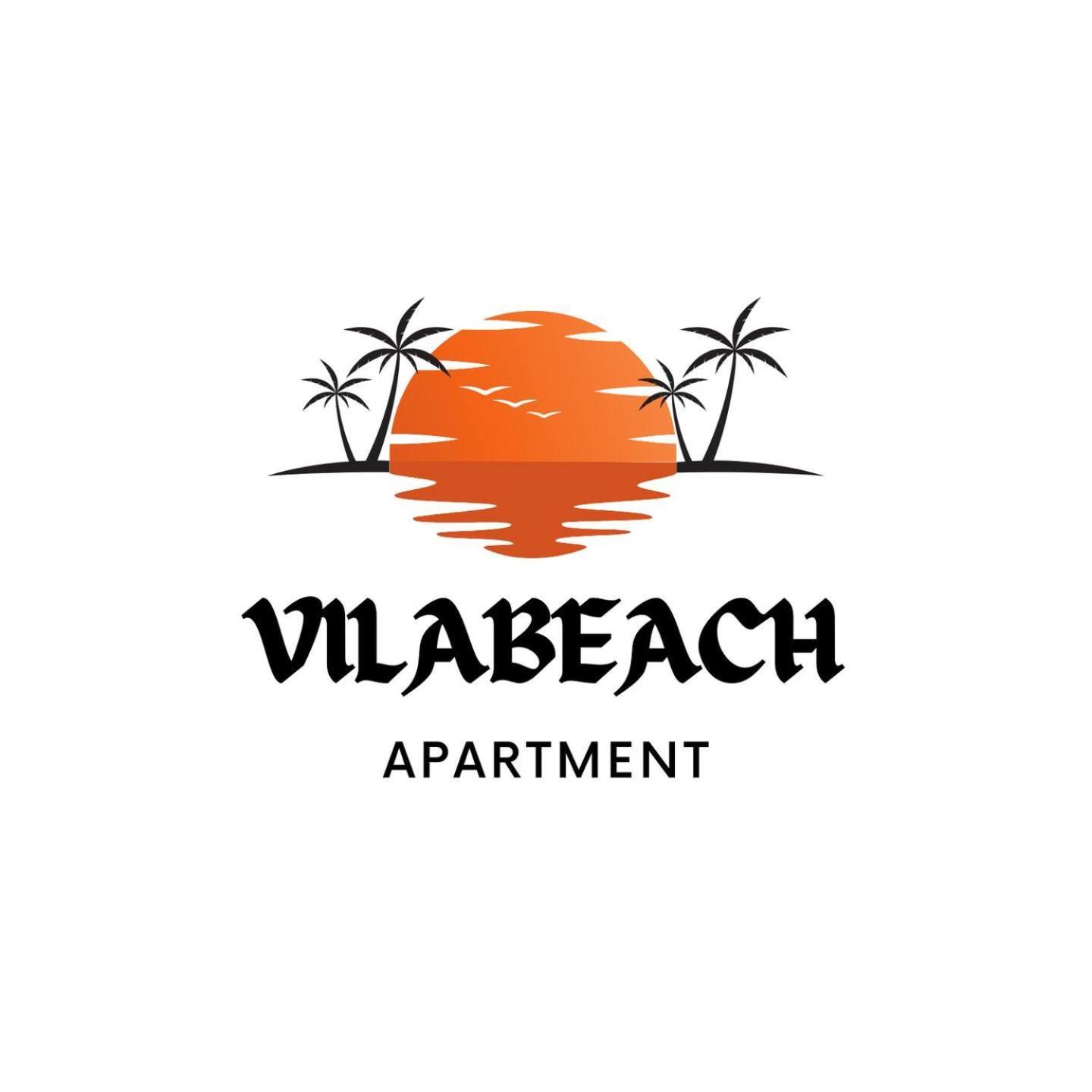 Vila Beach Apartment - Vila Do Conde Eksteriør bilde