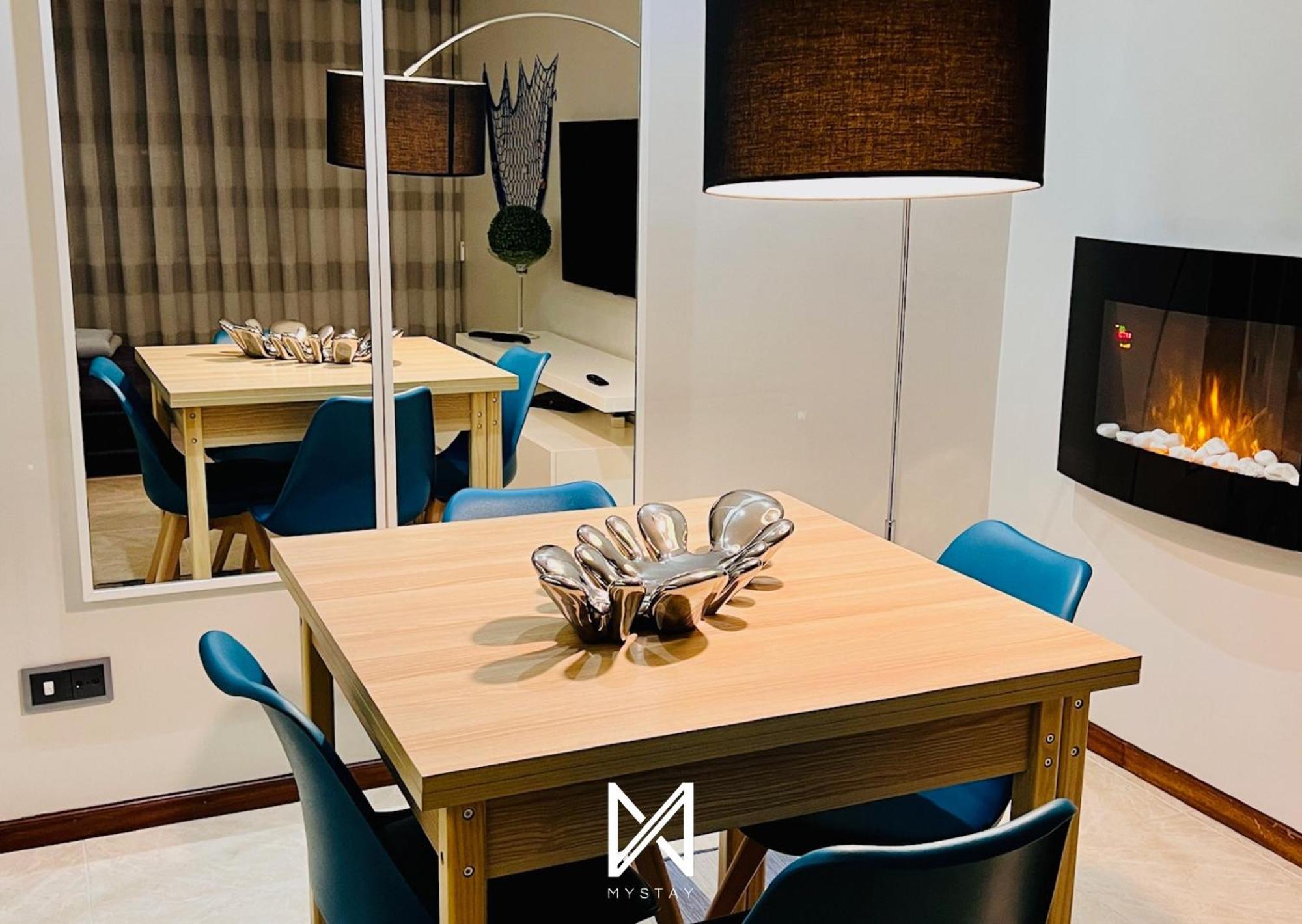 Vila Beach Apartment - Vila Do Conde Eksteriør bilde