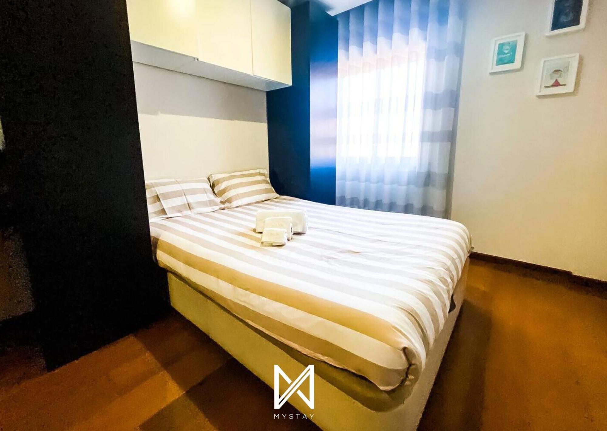 Vila Beach Apartment - Vila Do Conde Eksteriør bilde