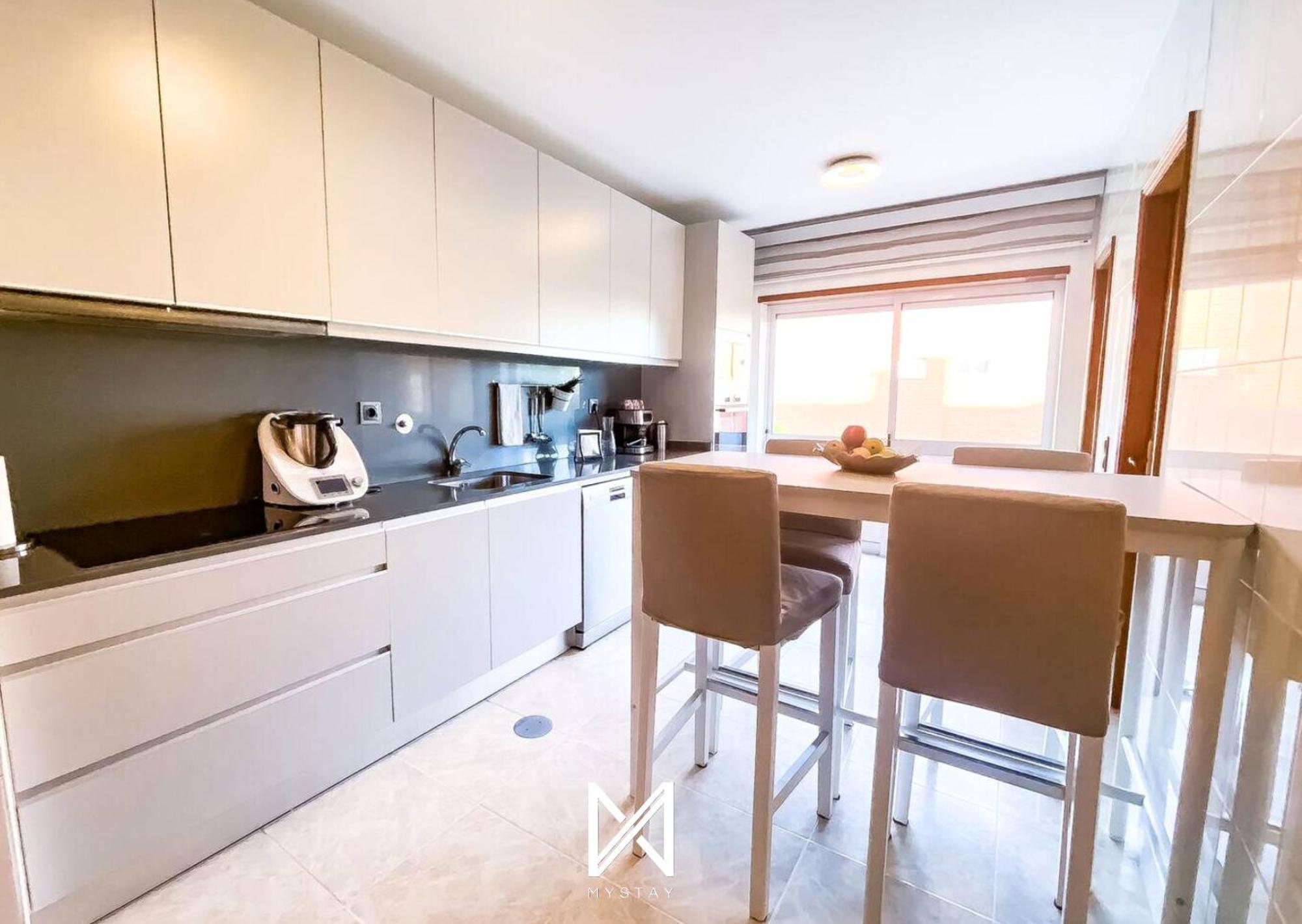 Vila Beach Apartment - Vila Do Conde Eksteriør bilde