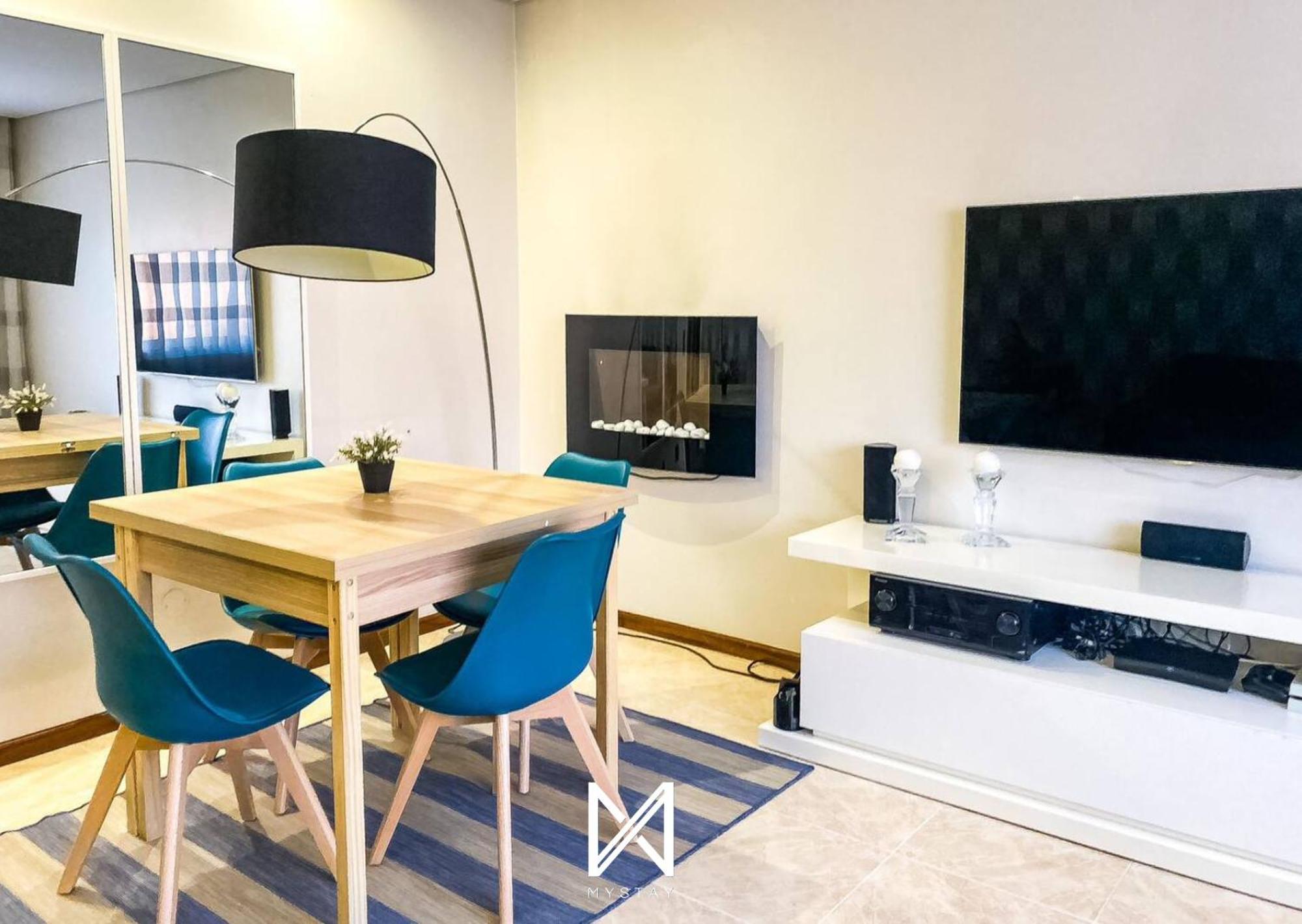 Vila Beach Apartment - Vila Do Conde Eksteriør bilde
