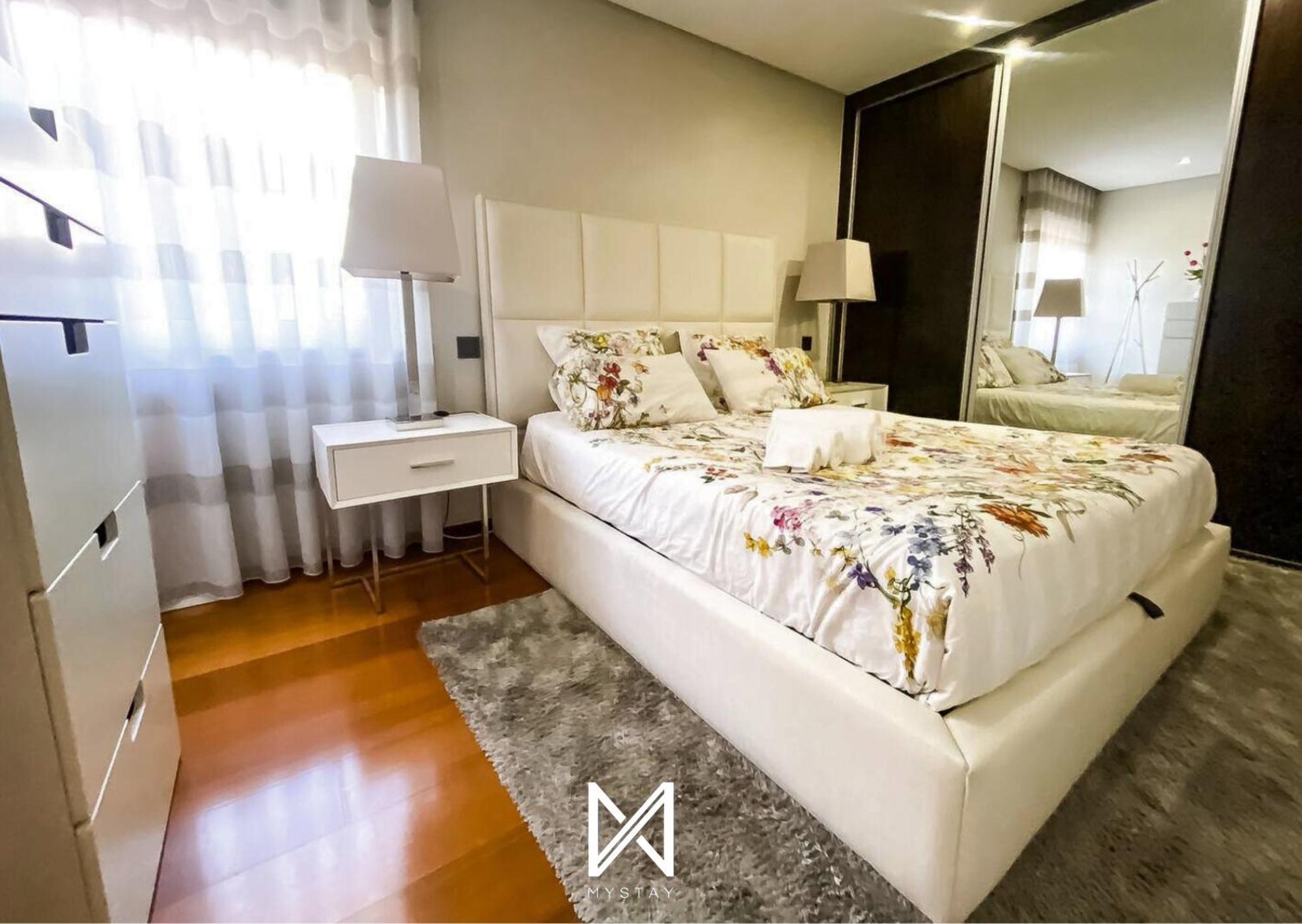 Vila Beach Apartment - Vila Do Conde Eksteriør bilde